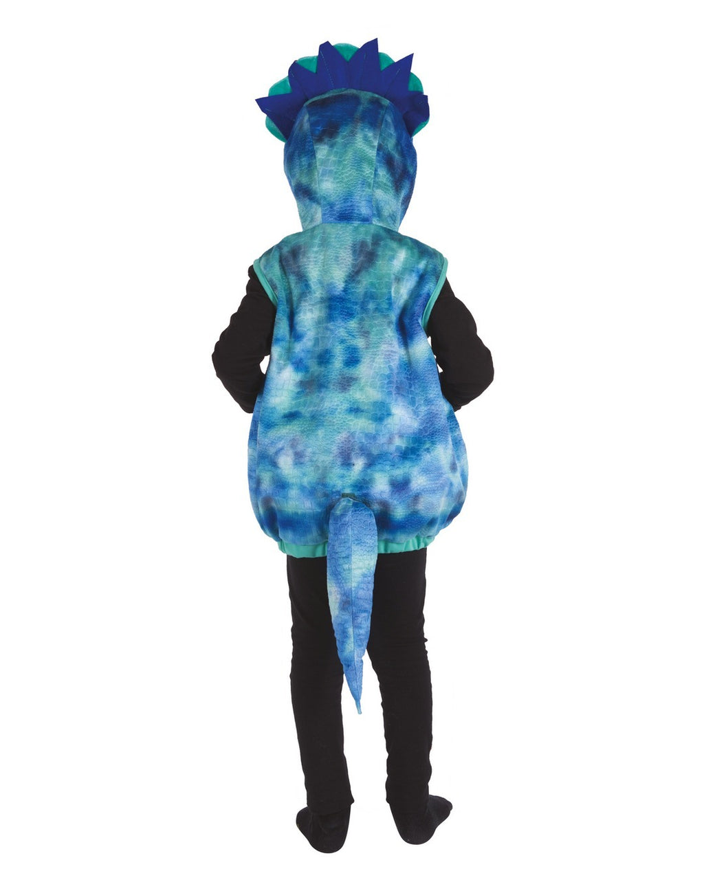 Costume triceratops - enfant