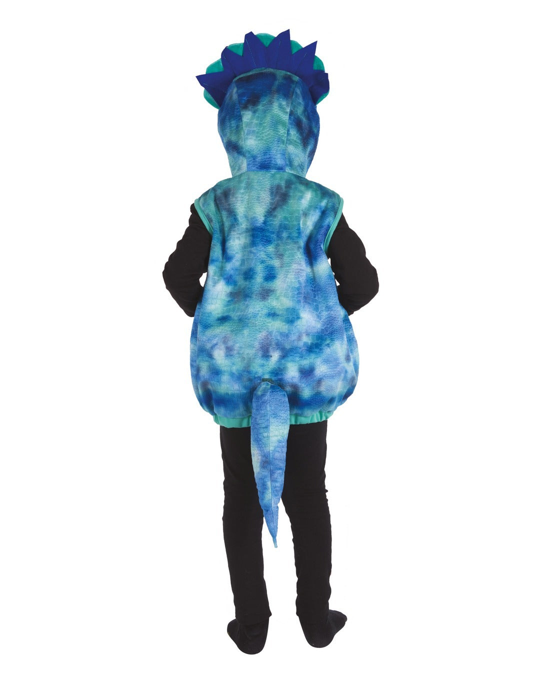 Costume triceratops - enfant
