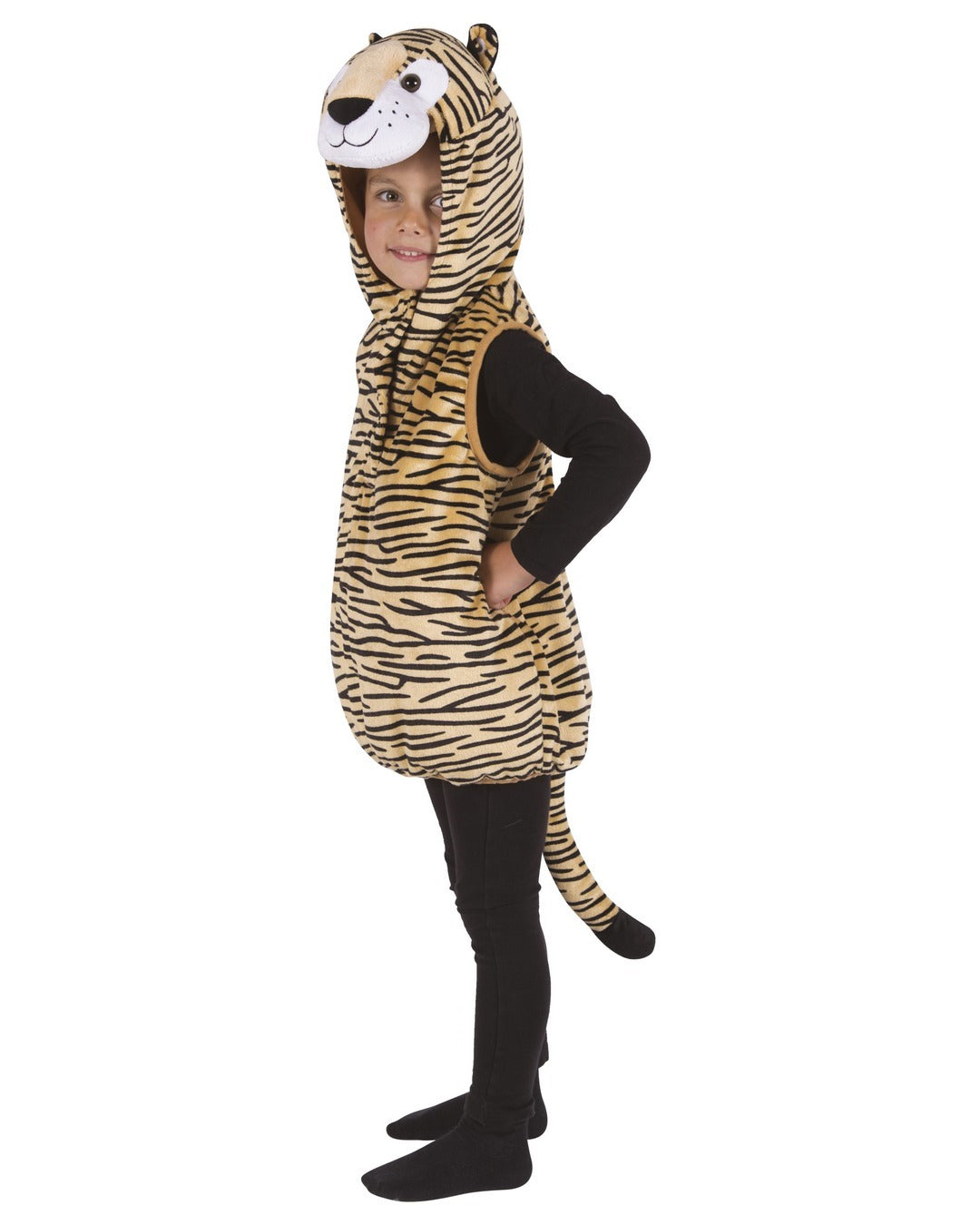 Costume tigre - enfant