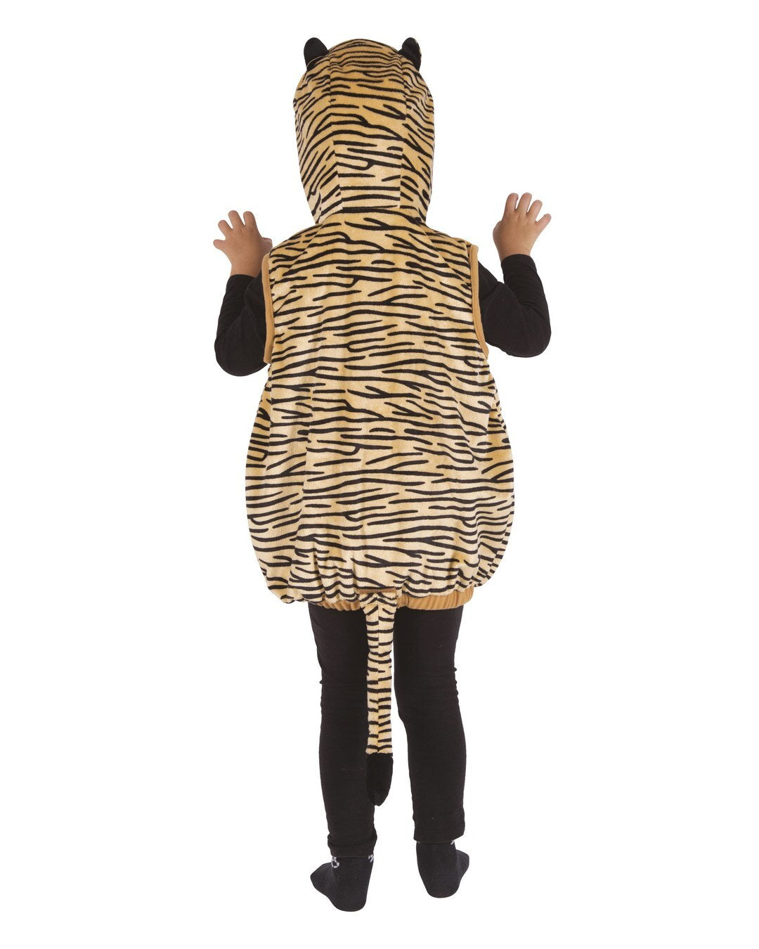 Costume tigre - enfant