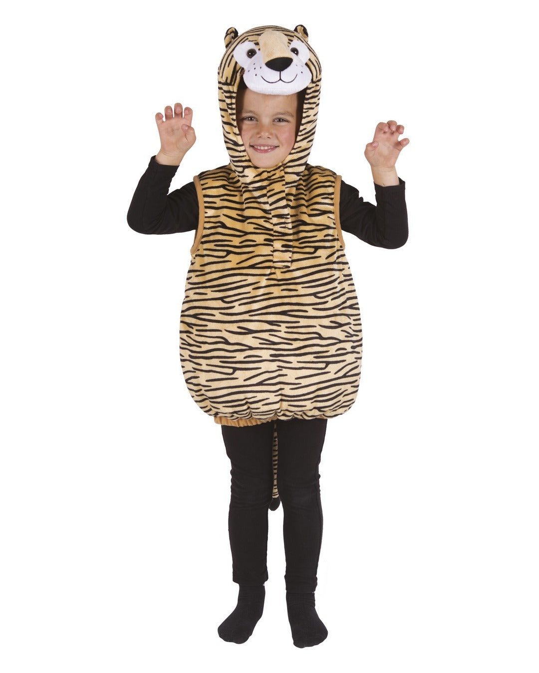 Costume tigre - enfant