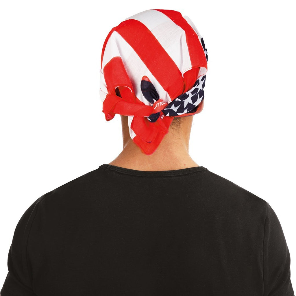 Bandana - USA-Flagge