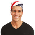 Bandana - USA-Flagge
