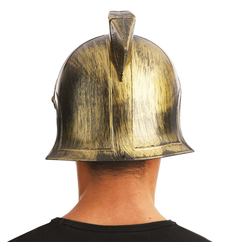 Casque de gladiateur - adulte