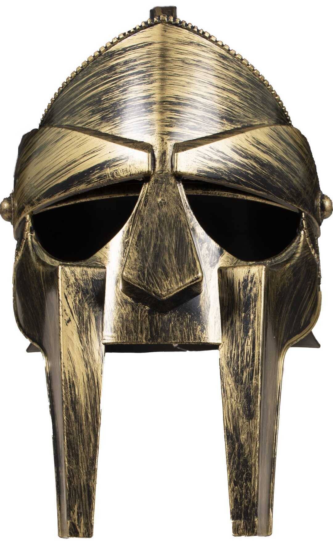 Gladiatorenhelm – Erwachsene