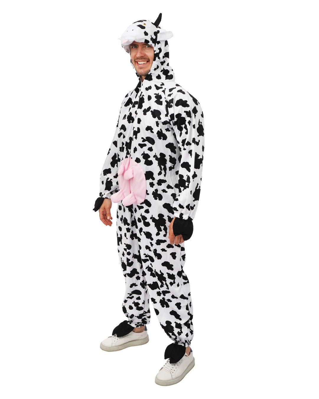 Costume vache - adulte