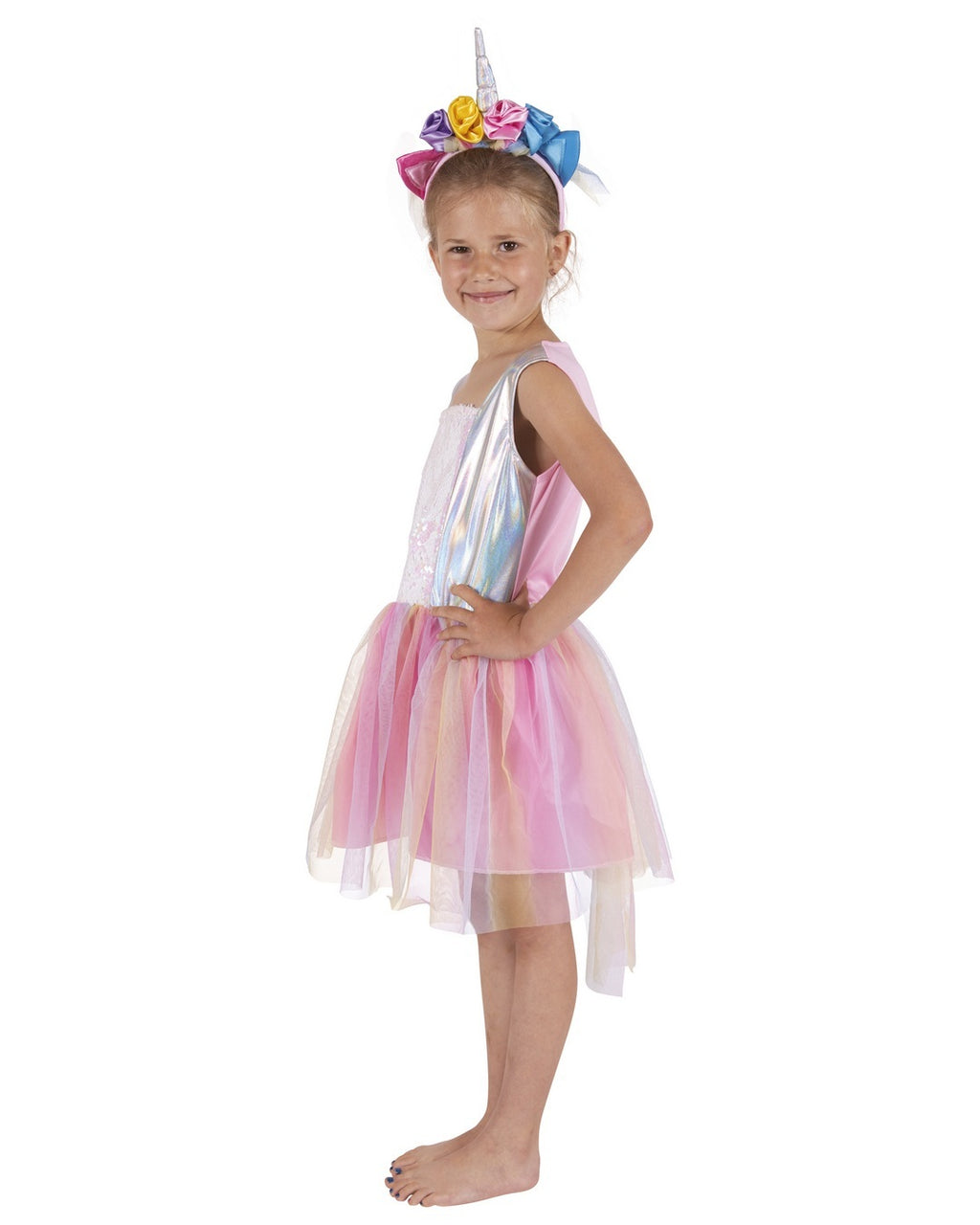 Costume licorne - enfant