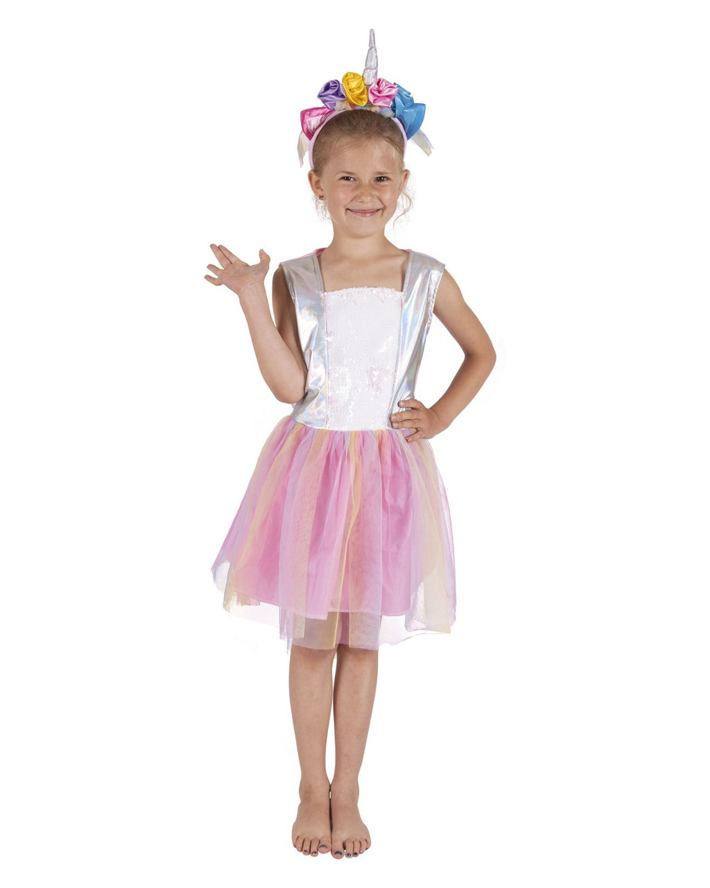Costume licorne - enfant