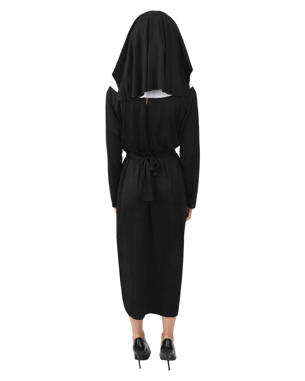 Costume bonne sœur - adulte