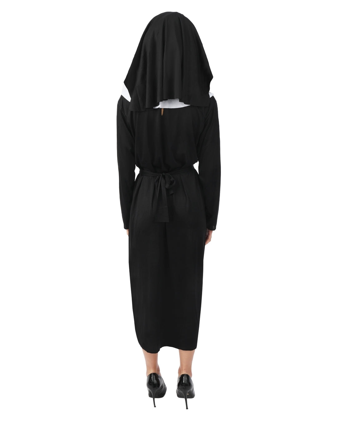 Costume bonne sœur - adulte