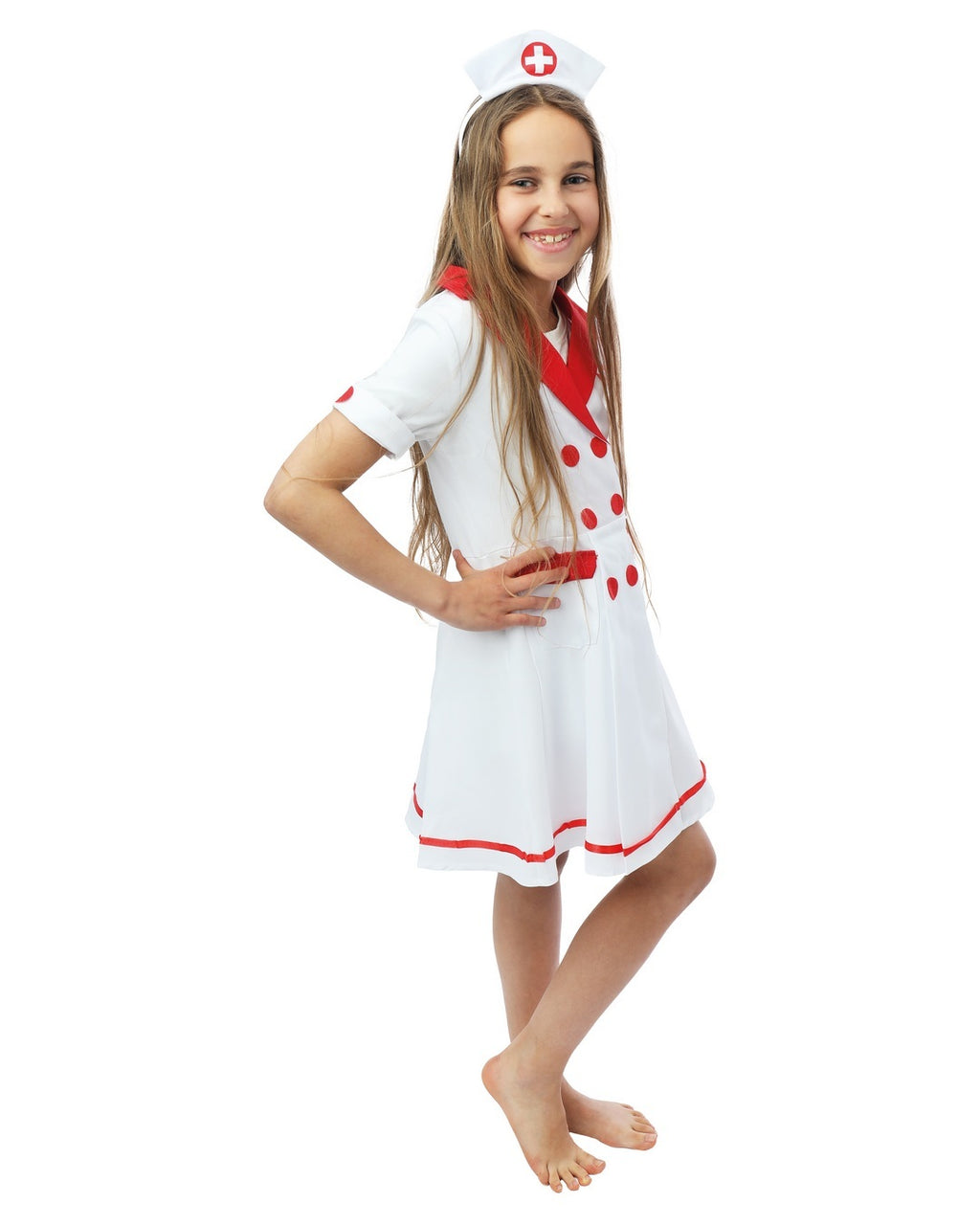 Nurse costume - child