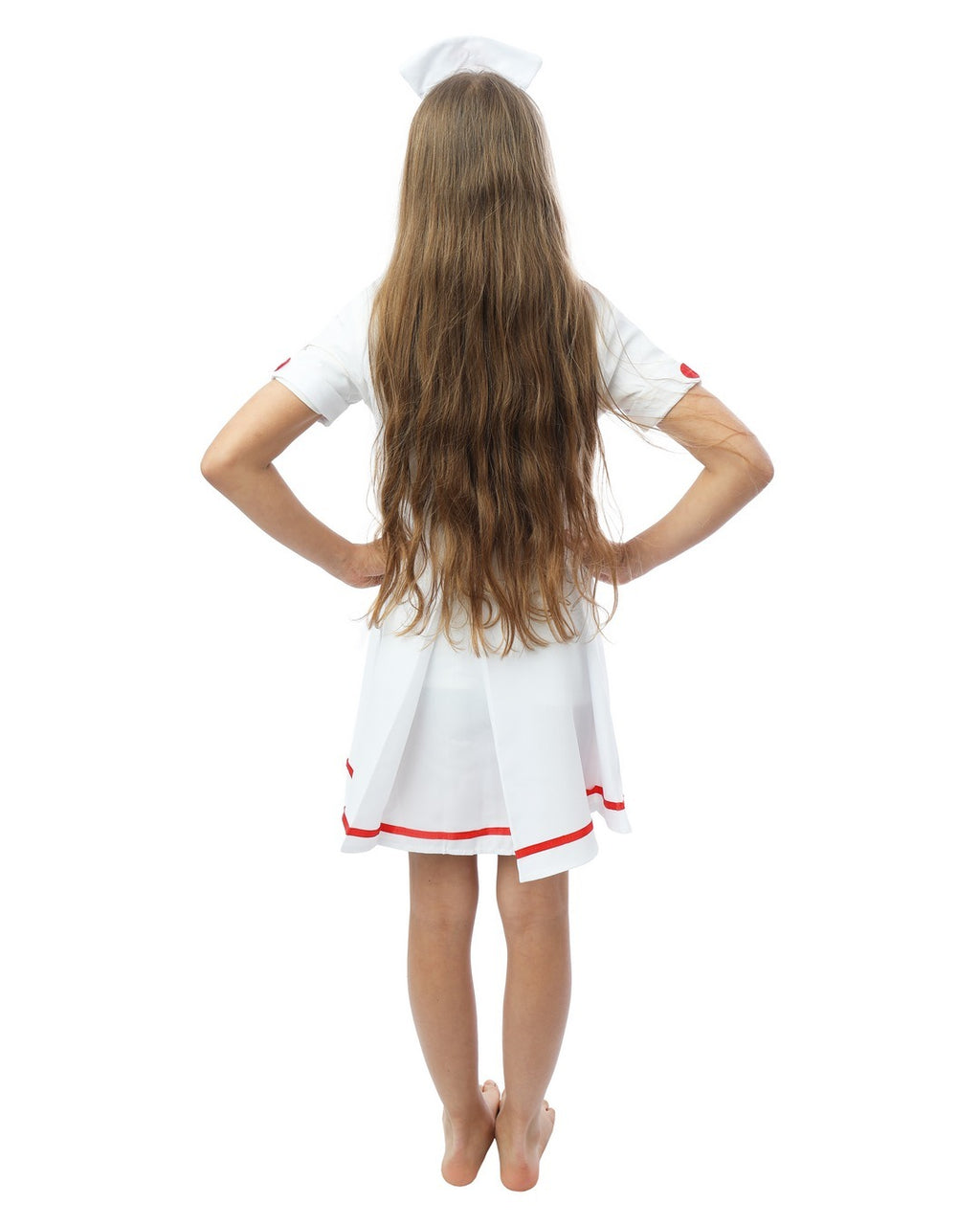 Nurse costume - child
