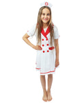 Nurse costume - child