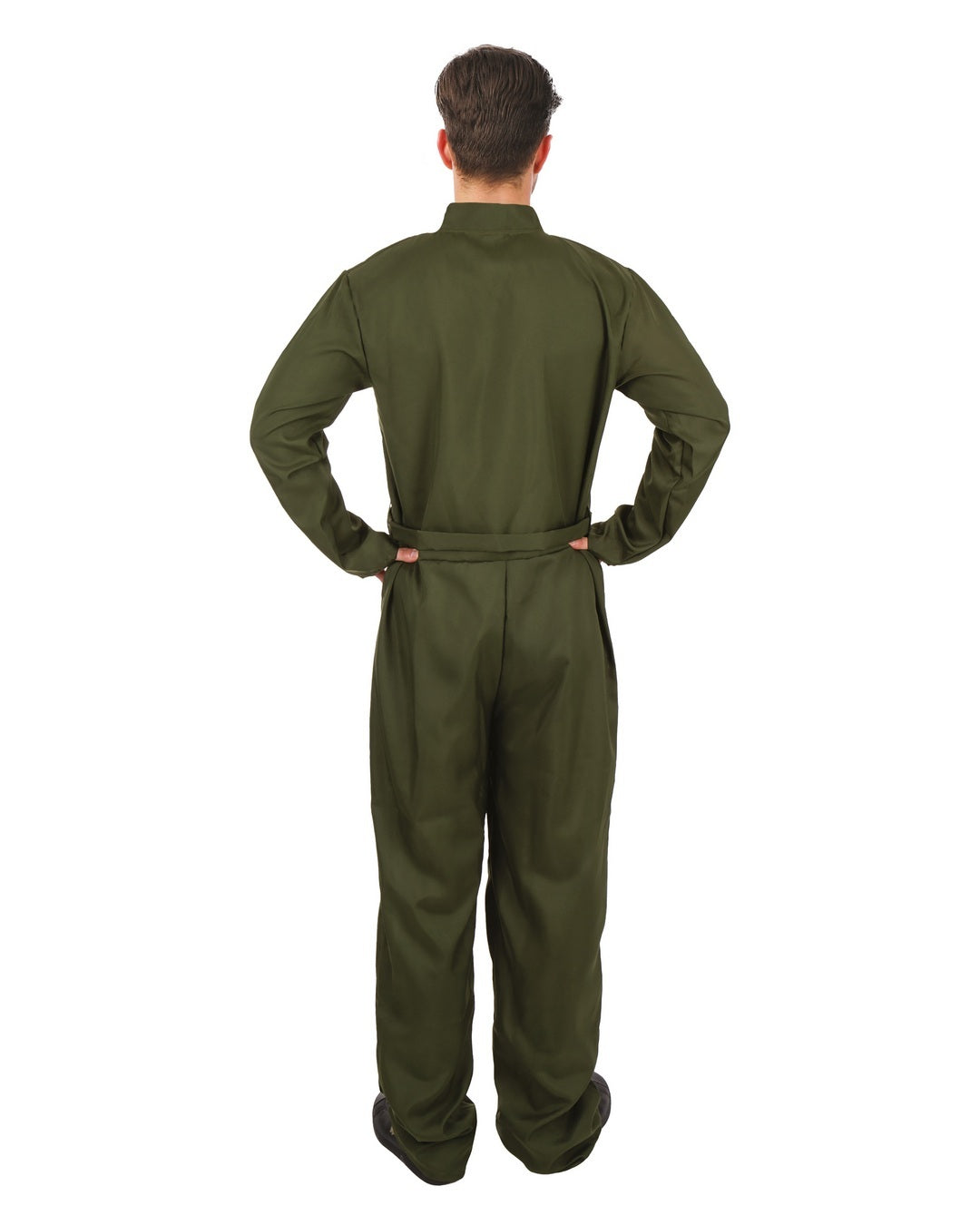 Kampfpiloten-Kostüm – Erwachsene