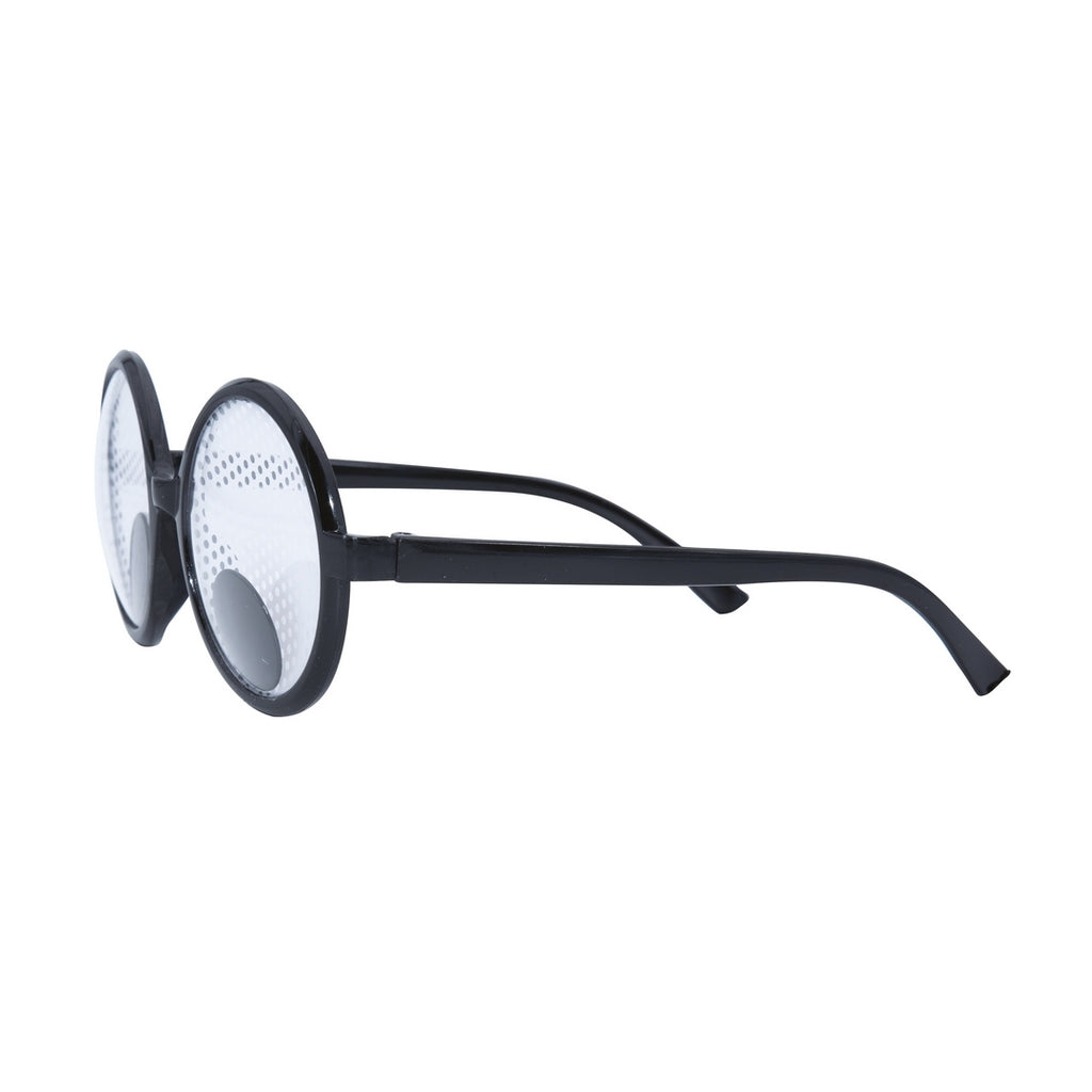 Wackelaugenbrille