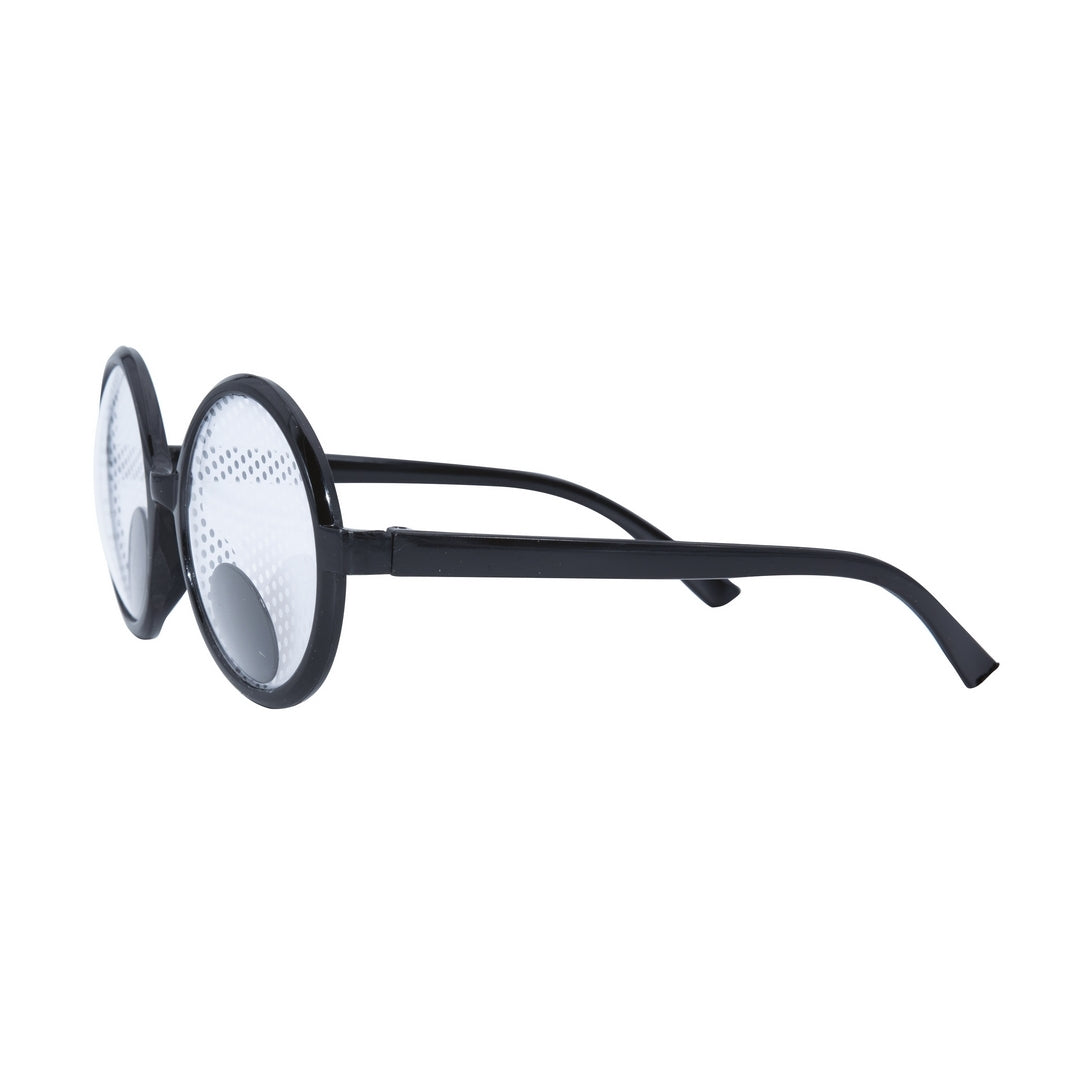 Wackelaugenbrille