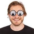 Wackelaugenbrille