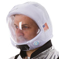 Casque astronaute - adulte