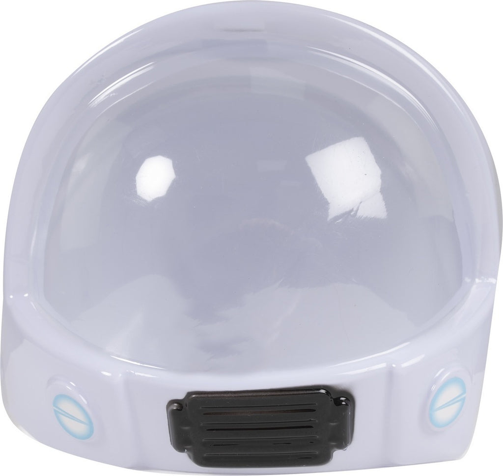 Casque astronaute - adulte