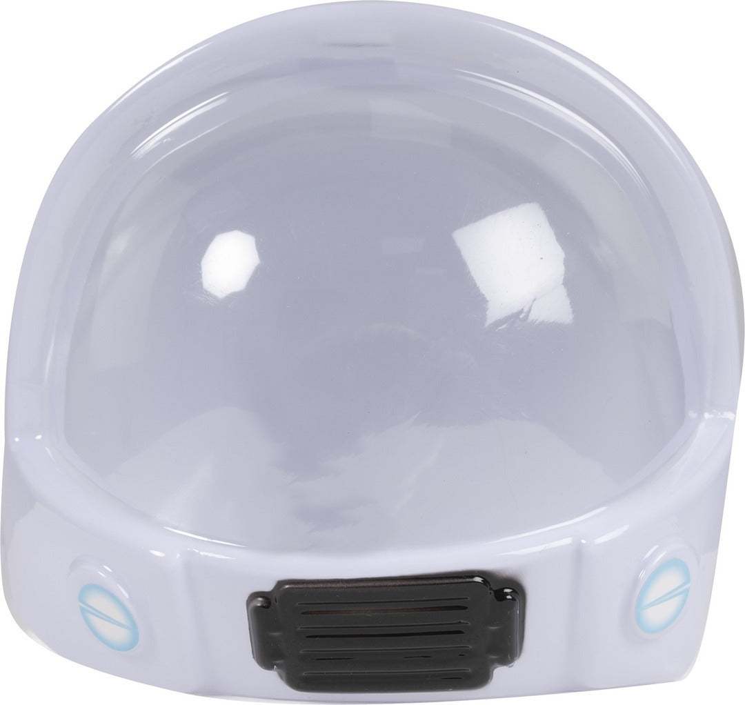 Casque astronaute - adulte