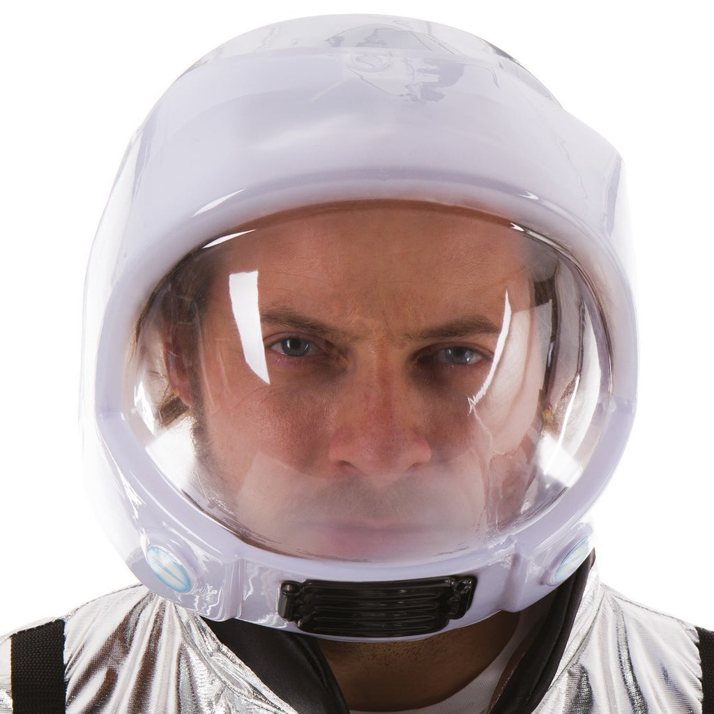 Casque astronaute - adulte