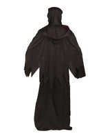 Costume messager diabolique - adulte
