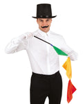 Set magicien - adulte - taille unique
