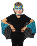 Set dragon - enfant - taille unique