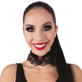Gothic necklace