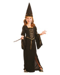 Costume magicienne - enfant