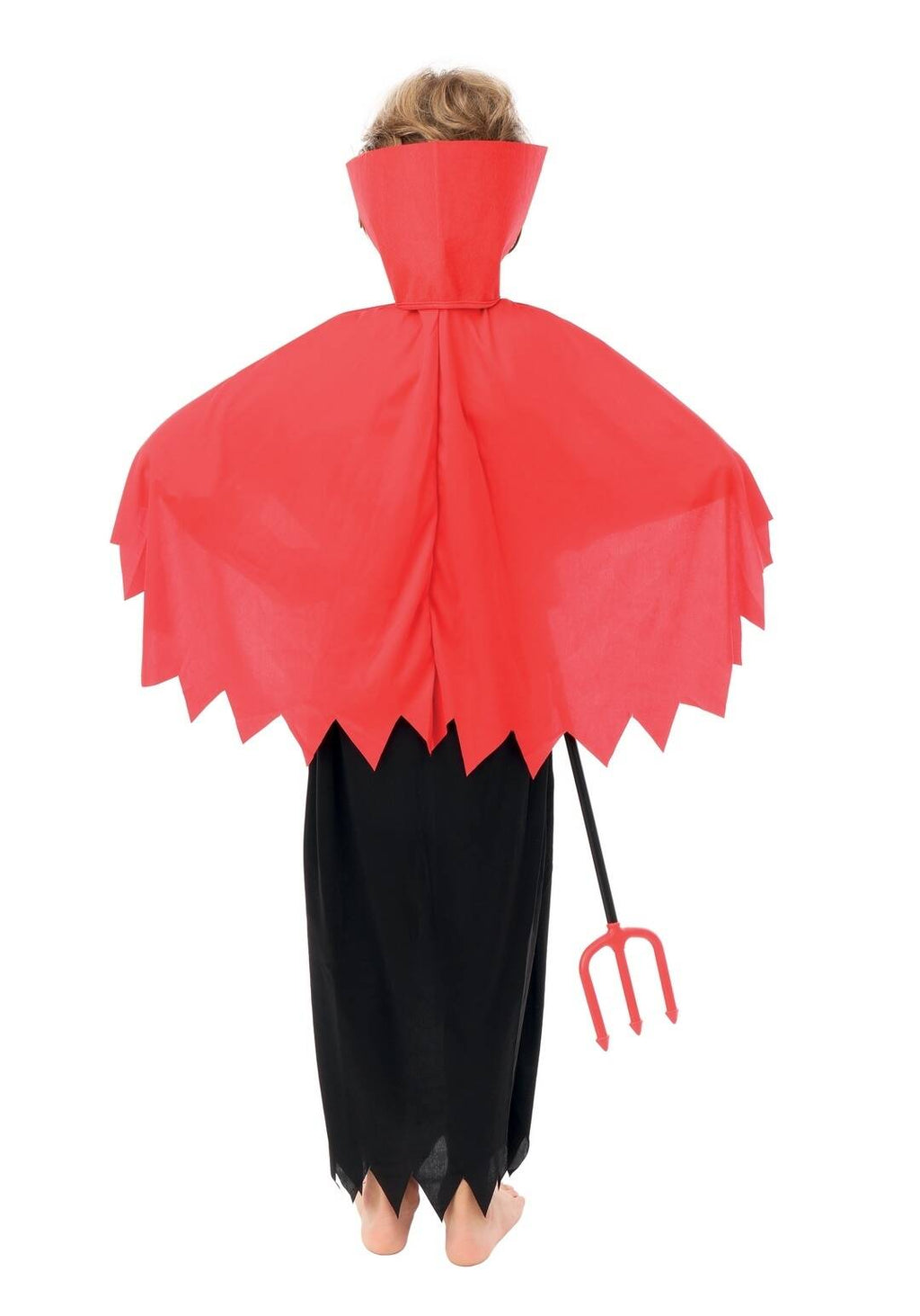 Costume diable - enfan