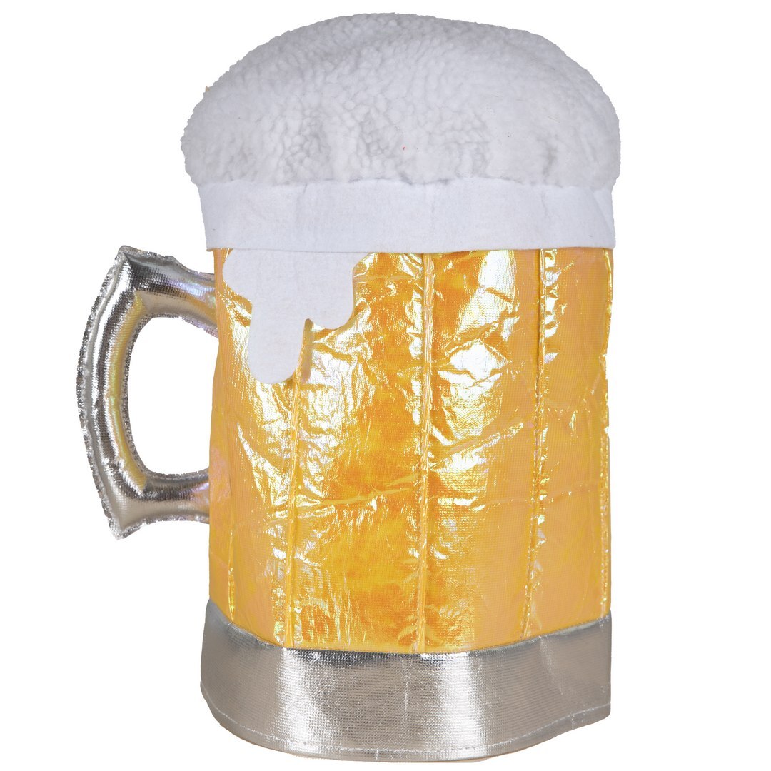 Chapeau bière - adulte