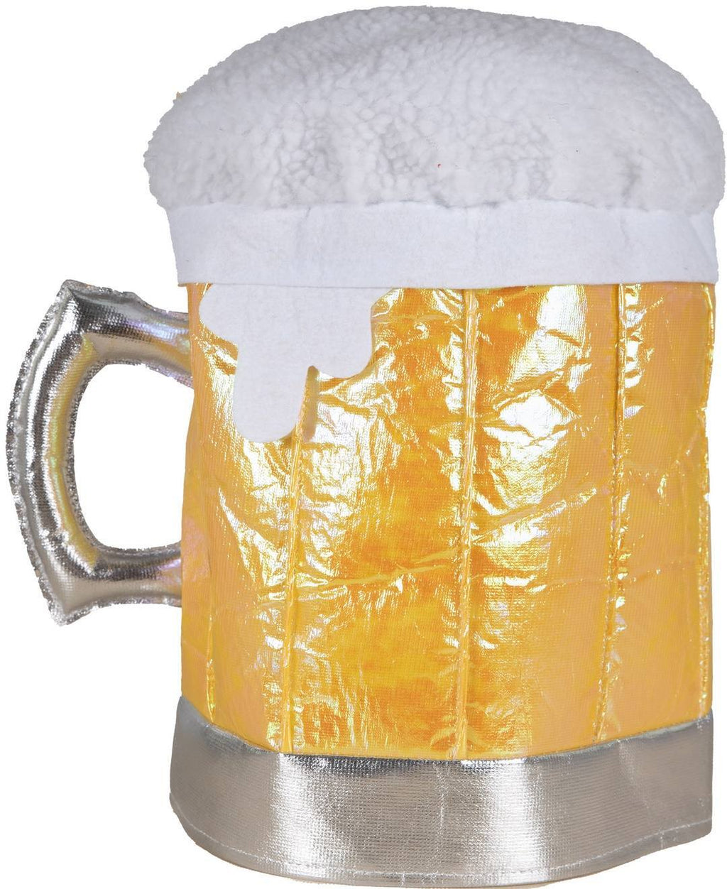 Chapeau bière - adulte