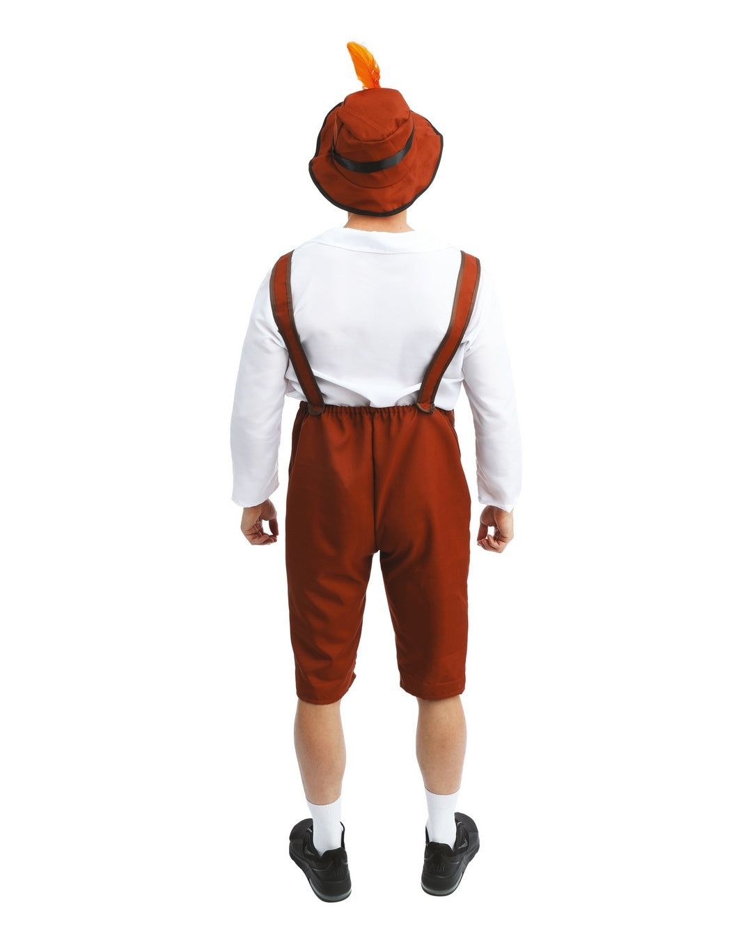 Costume Bavarois - adulte -