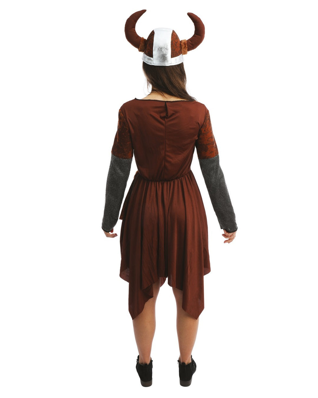 Wikingerkostüm - Damen - S/M