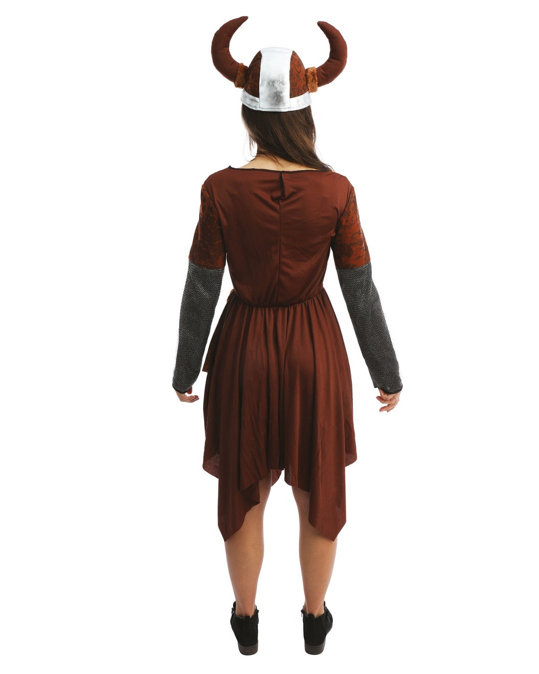 Wikingerkostüm - Damen - S/M