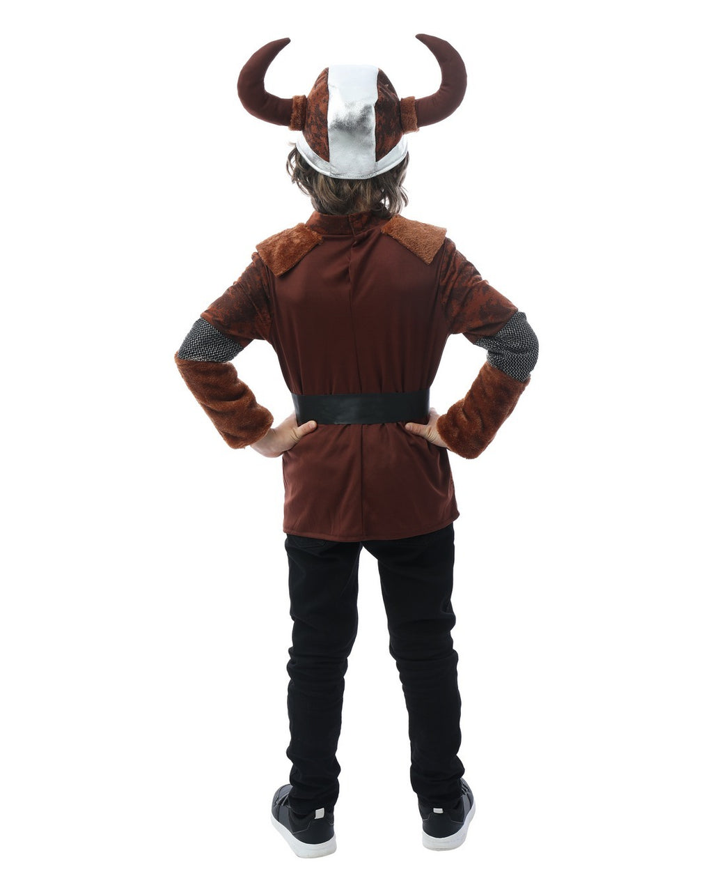 Viking costume - boy