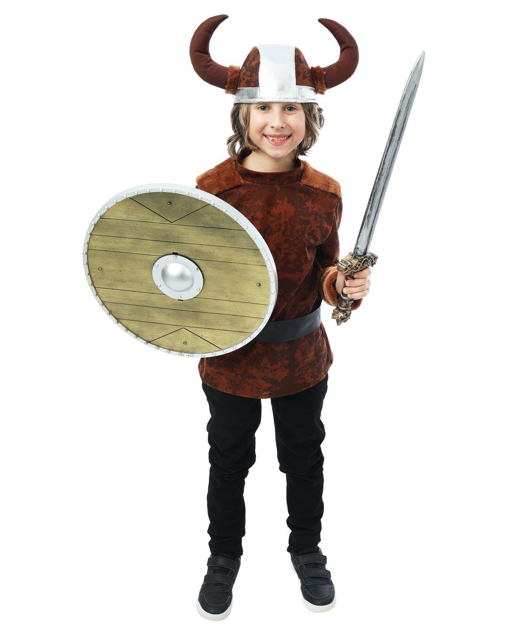 Viking costume - boy