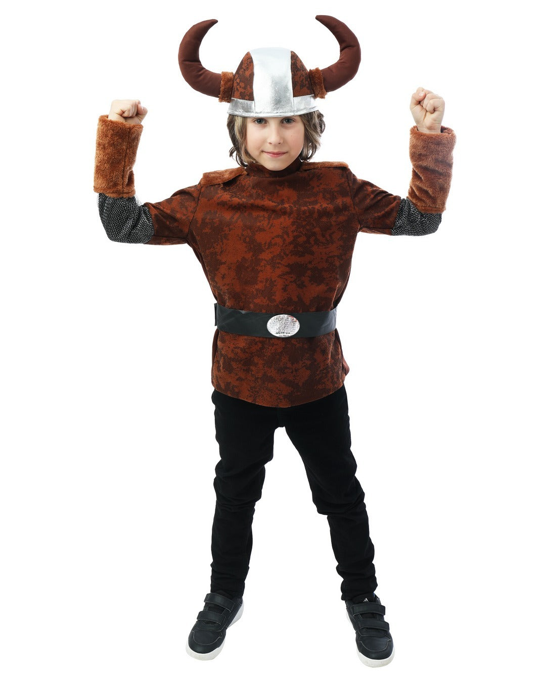 Viking costume - boy