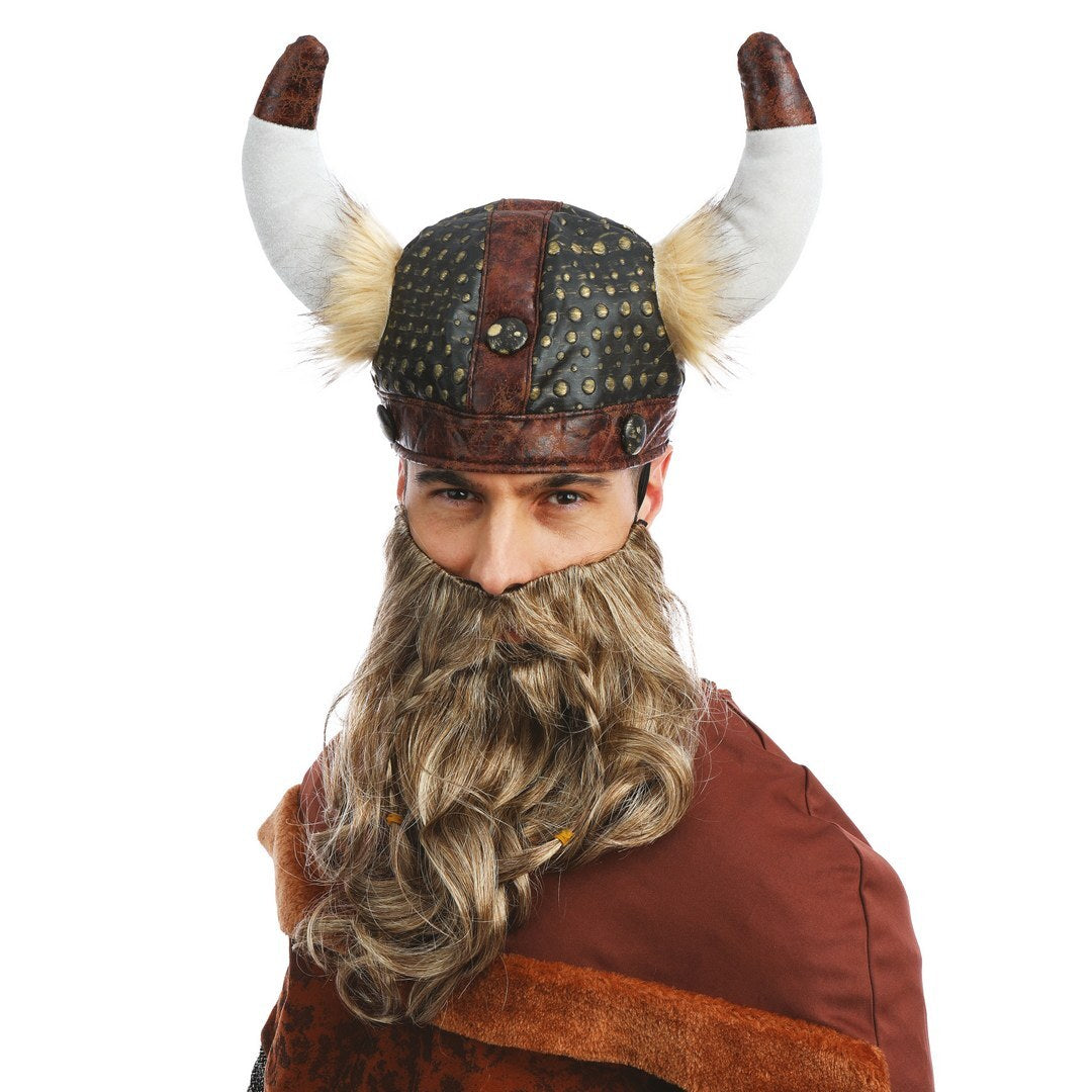 Wikingerbart