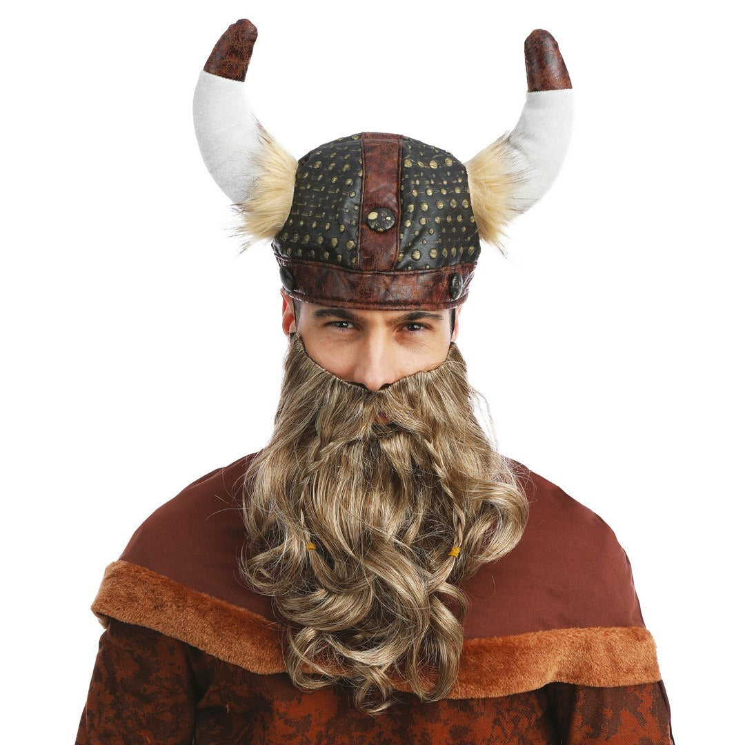 Wikingerbart