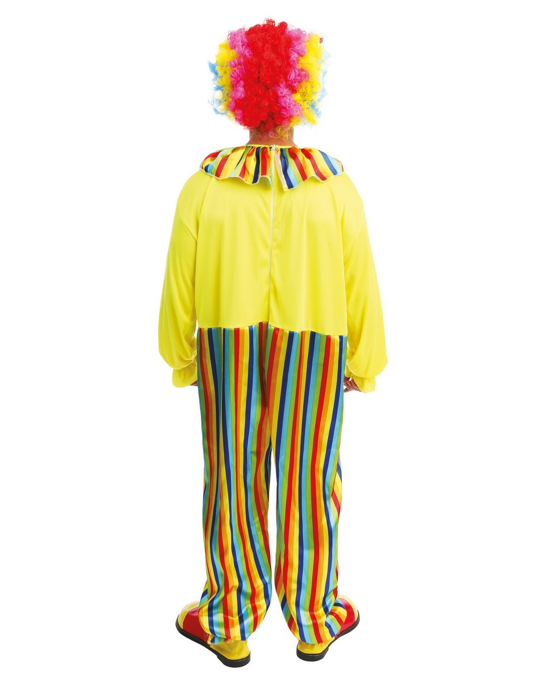 Clownskostüm – Erwachsene