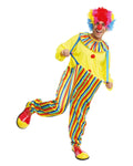 Clownskostüm – Erwachsene
