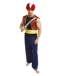 Costume Prince Oriental - adulte