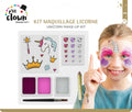 Makeup kit - unicorn