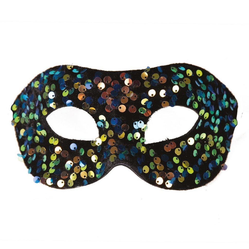 Sequin wolf