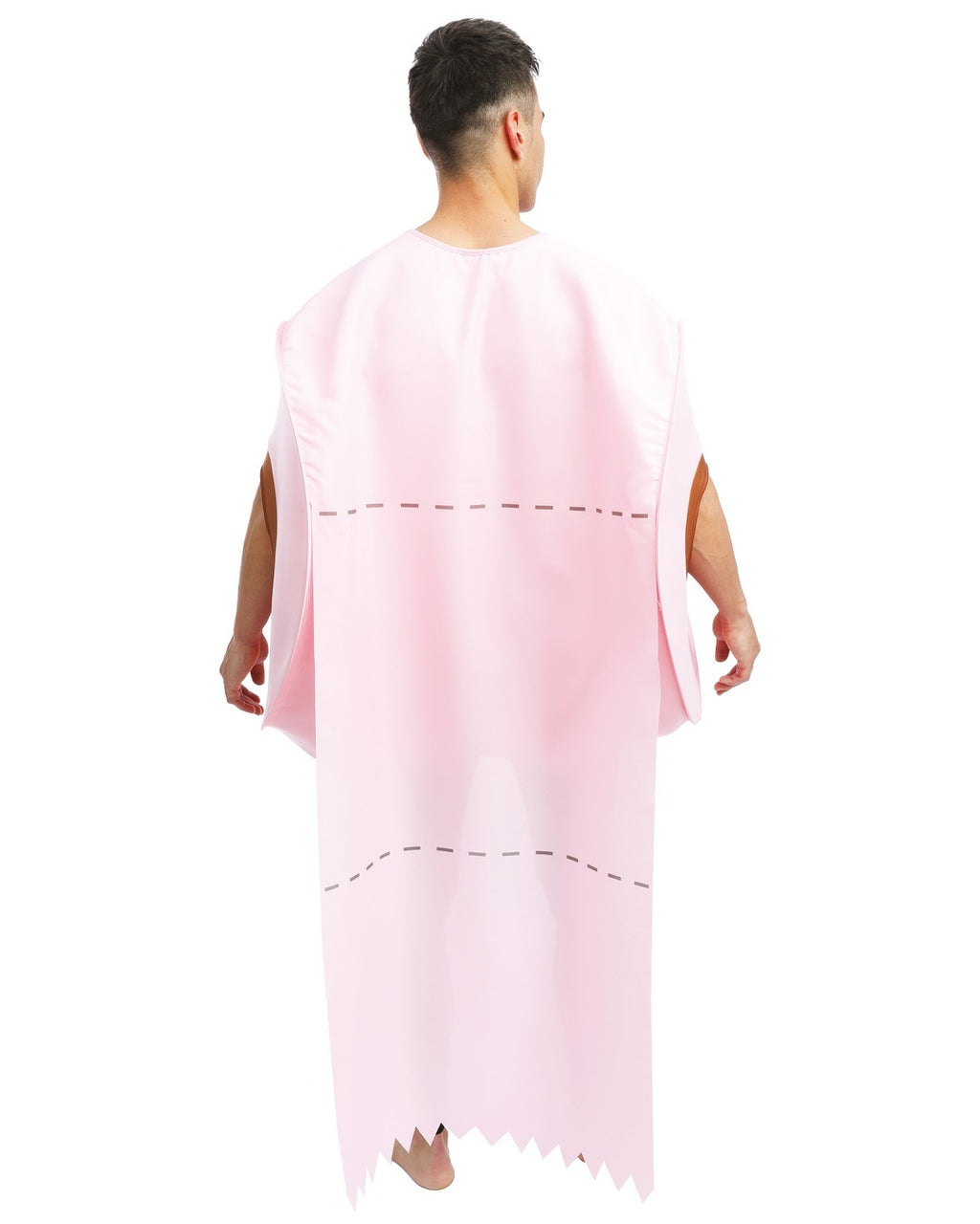 Costume Super PQ - adulte - taille unique