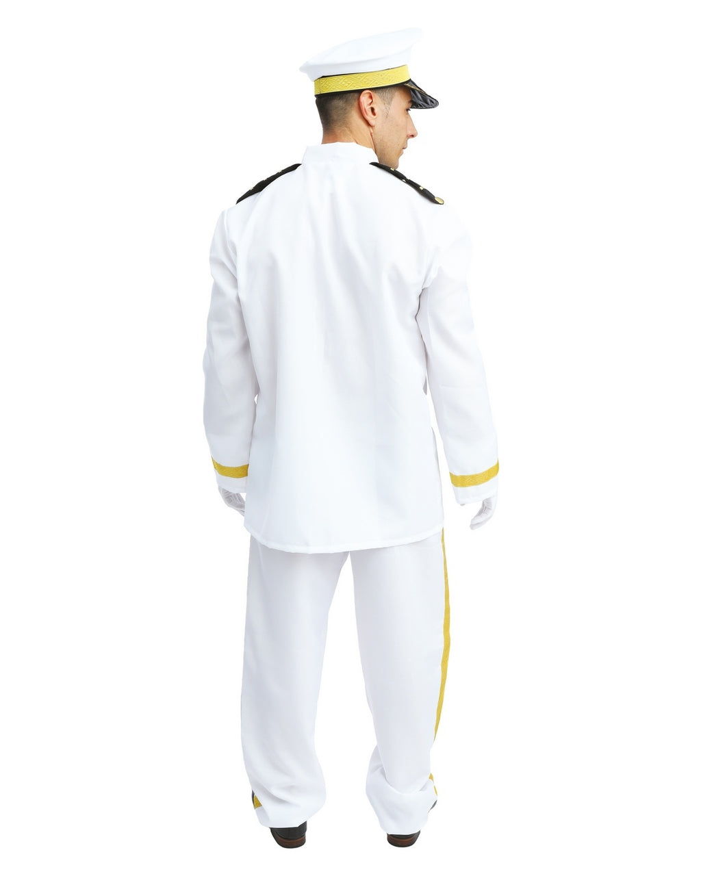 Costume marin - adulte - S/M