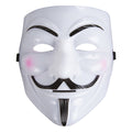 Anonymous-Maske – Erwachsene