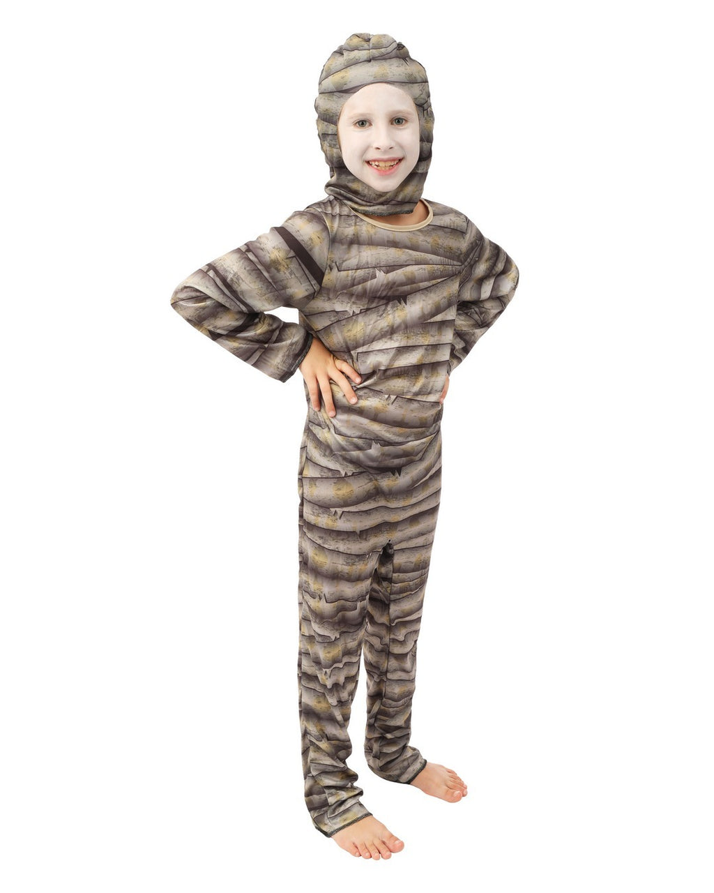 Costume momie - enfant